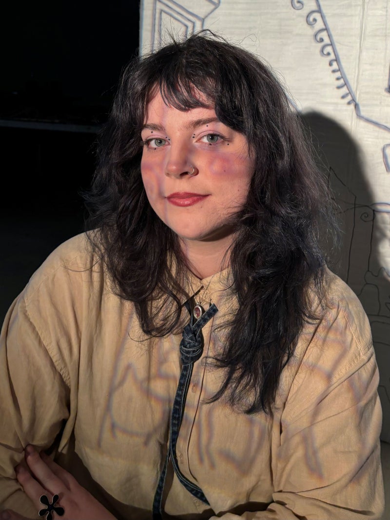 Madison McDonald headshot